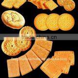 Soft Biscuit Machine