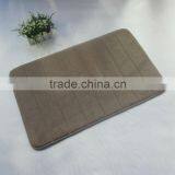 2014 New Design Antislip PVC Soft Bath Flooring Mats Rugs thumbnail-1