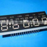 5 Digit 0.56 Inch 7 Segment Led Display