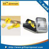 4G/8G/16/32G/64G Key Chain Mini USB Flash Drive thumbnail-1