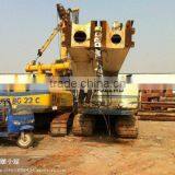 BAUER BG22H BG25 BG28H BG30 Drilling Rig for Sale Germany Used Pilling Rig thumbnail-2