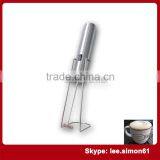 Stainless Steel Milk Frother