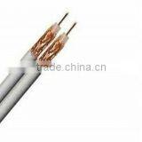 RG59_RG6 Coaxial Cables for CCTV System thumbnail-1