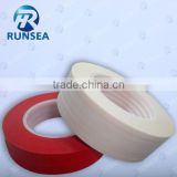 For PCB spraying painting crepe paper tape
