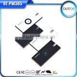 Promotional Price! Amazing Products 10000mah Power Bank Wireless Phone Charger Supplier's Choice