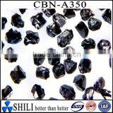 Industrial Materials Black Cubic Boron Nitride CBN,coating,micro Powder