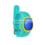 Professional Custom Made Kids GPS Watch Tracker Watch thumbnail-4