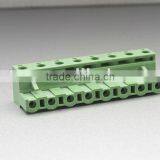 Terminal Block 508V Series