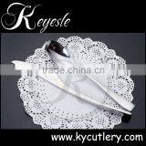 China Manufacturer Wholesale Flatware Set thumbnail-3