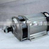Brushless DC Motor,BLDC , Tricycle Motor,2kw Brushless dc Motor thumbnail-6