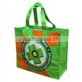2014 New Product specialize paper shopping bag