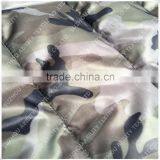 Blue Desert Camouflage Fabric Military thumbnail-6