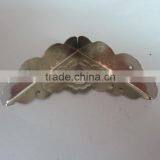 China Exported Decorative Small Metal Box Corner Protector For Wholesale thumbnail-3