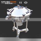 New Efficient Liquid Filtration Equipment