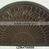 Easy Rinsing Door Mat LZMAT00006 thumbnail-1