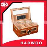 Accept Custom and Hot Sale Wood Baccy Box