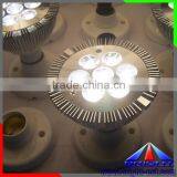 IP50 LED Spotlight Par20, LED Par20 5W Bridgelux Warm White Spotlight thumbnail-1