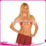 Sexy Underwear Accessories Women Nipple Covers Sexy Wear