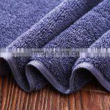China Factory Oem Super Cheap Custom High Quality Hotel Bath Towel Cheap Spa Towel thumbnail-2