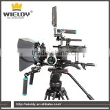 Wieldy Website Selling For Canon 5D Rig