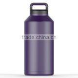 FDA LFGB Quality Stainless Steel 36oz Rambler Bottle thumbnail-2