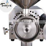 Healthy Nutrient Hot Commercial Small Scale Wheat Flour Mill Machine for Sale,tea Leaf Grinder Quality Choice thumbnail-2