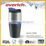 Eco-friendly Best Quality China Wholesale Aluminum Beer Mug thumbnail-5