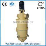 Superfine Mineral Powder Grinding System Air Flow Powder Classifier Separator thumbnail-4