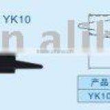 Wire Rope Wedge Socket 11