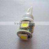 T10 4 SMD 5050 5 SMD5050 13 SMD5050 SMD3020 SMD3528 Automobile Bulbs Auto Lighting System LED Light LED Lamp thumbnail-3
