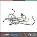 Chinese Main Manufacture EX200-1 EX200-2 Turbo Pipe 6BD1 thumbnail-1