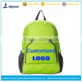 wholesale pro travel backpack folding outdoor backpack                        
                                                Quality Choice