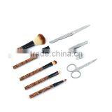 Make up Brush Set,Makeup Set, Makeup Brush Set thumbnail-2