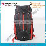65L New Design High-capacity Sport Backpack Hiking, Camping Backpack thumbnail-1