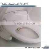 Plastic Mould ,China Mould ,plastic Toilet Seat /toilet Cover Mould thumbnail-2