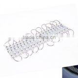 SDSLED Waterproof SMD5050 Led Module Cool White DC12V Display Module