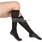 Knee High Graduated Compression Socks 20-30 MmHg For Varicose Veins Quality Choice