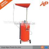 Popular Waste Oil Collection Equipment,best Seller Air Opetated Oil Collection Machine,best Pneumatic Pump Oil thumbnail-2