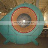 Alumina Wear Resistant Ceramic Tile Lined Impeller thumbnail-2