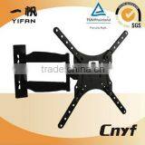 2015 Extendable Arm tv Mount,tv Bracket for 10"-55" Screen