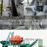 High Efficiency Chicken Manure Organic Fertilizer Production Line,dashan Hot Selling