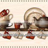 Foshan Decors DK9166 thumbnail-1