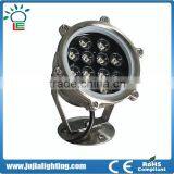 Ip68 Stainless Steel Led Underwater Light for Boats thumbnail-2