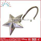 Bathroom Shower Curtain Hooks