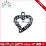 Heart Pendant Modern Pendant