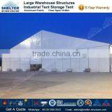 Durable Sandwich Panel Wall Storage Tents for Sale thumbnail-3