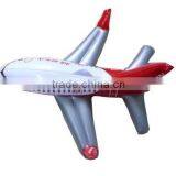 Inflatable Plane