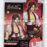 Superior Promotional Magnet Bookmarker -- DH 13823