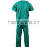 Cotton Nurse Uniform for Hospital thumbnail-1