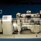 30KW-800KW Weichai Marin Marine Diesel Engine Generator Set With CCS for Ship thumbnail-2